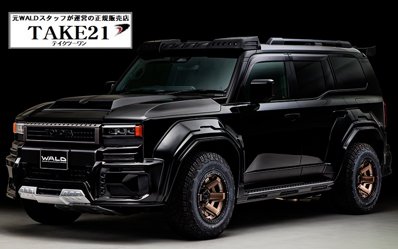 wald-earo-250-landcruiser