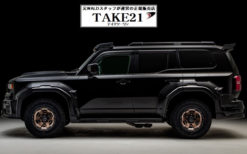 wald-earo-250-landcruiser